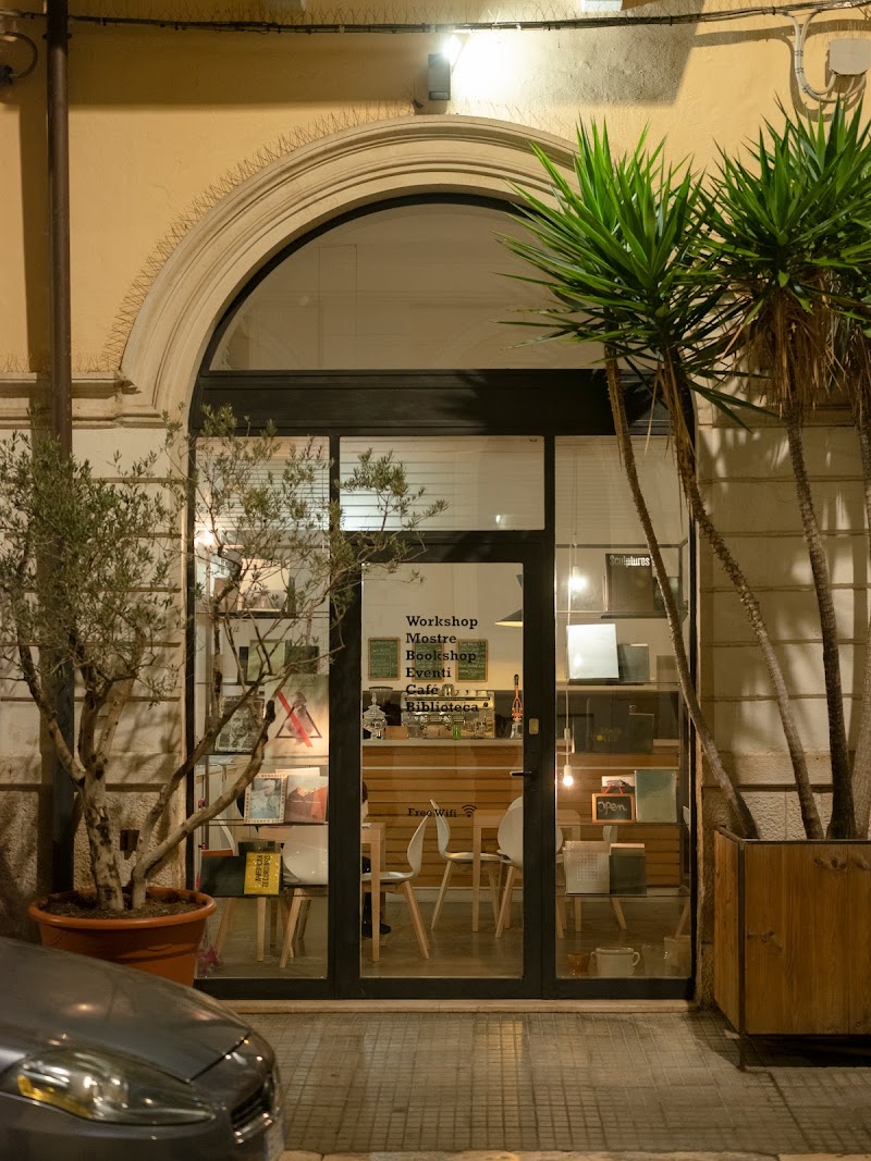 Hotel Imago in Bari, Italy