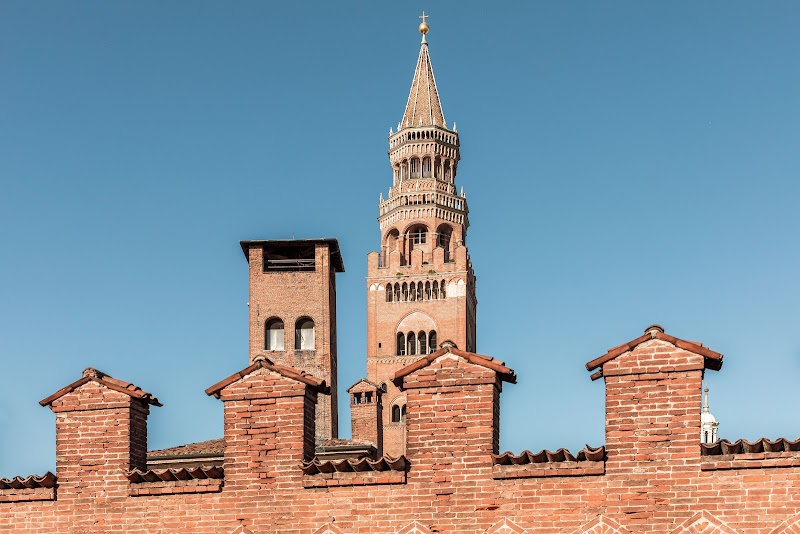 Hotel Impero in Cremona, Italy