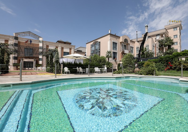 Hotel Incontro in Ariano Irpino, Italy