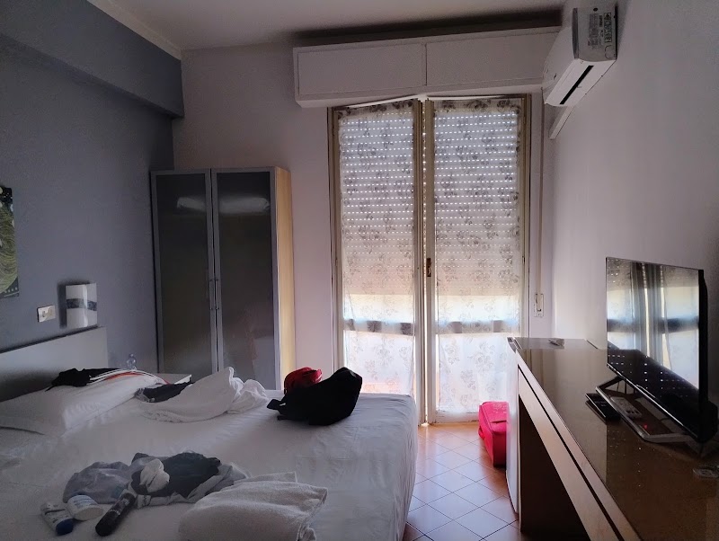 Hotel Indicatore Budget & Business at Glance in Campi Bisenzio, Italy