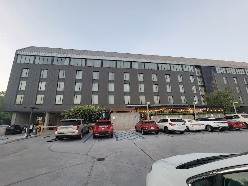 Hotel Indigo Athens Downtown in Athens, United States