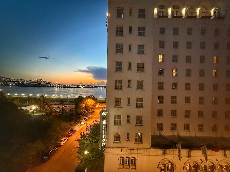 Hotel Indigo Baton Rouge Downtown in Baton Rouge, United States