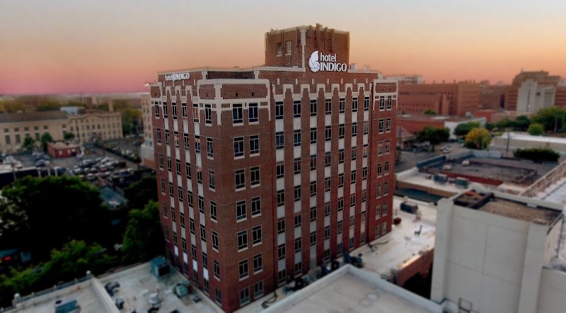 Hotel Indigo Birmingham in Birmingham, United Kingdom