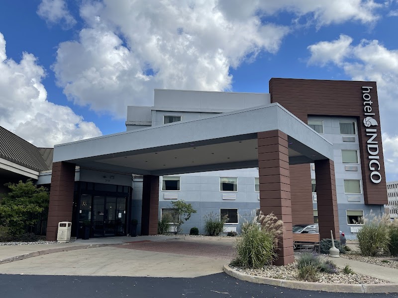 Hotel Indigo Cleveland-Beachwood in Beachwood, United States