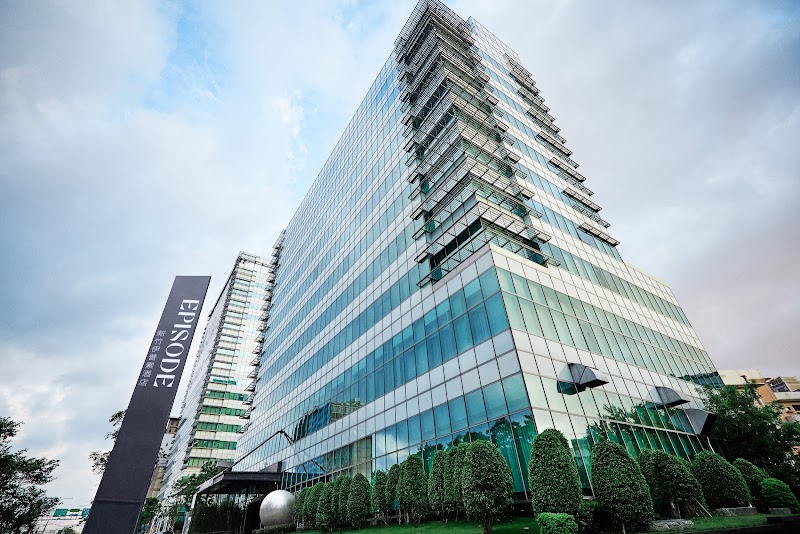 Hotel Indigo Hsinchu Science Park in Hsinchu, Taiwan
