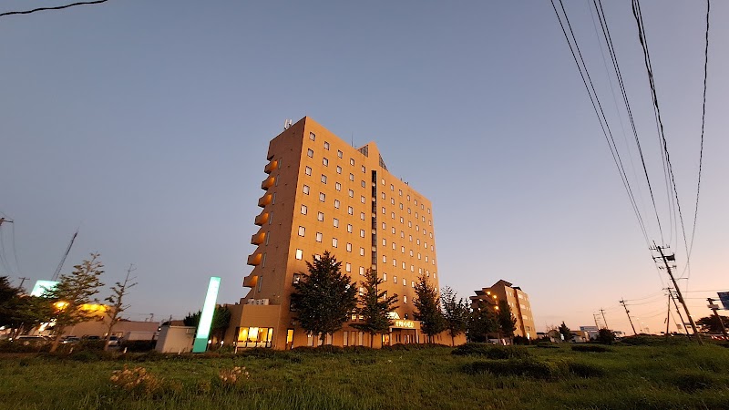 Hotel Inn Sakata in Sakata, Japan