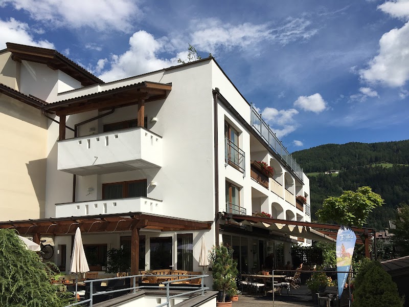 Hotel Innerhofer in Brunico, Italy