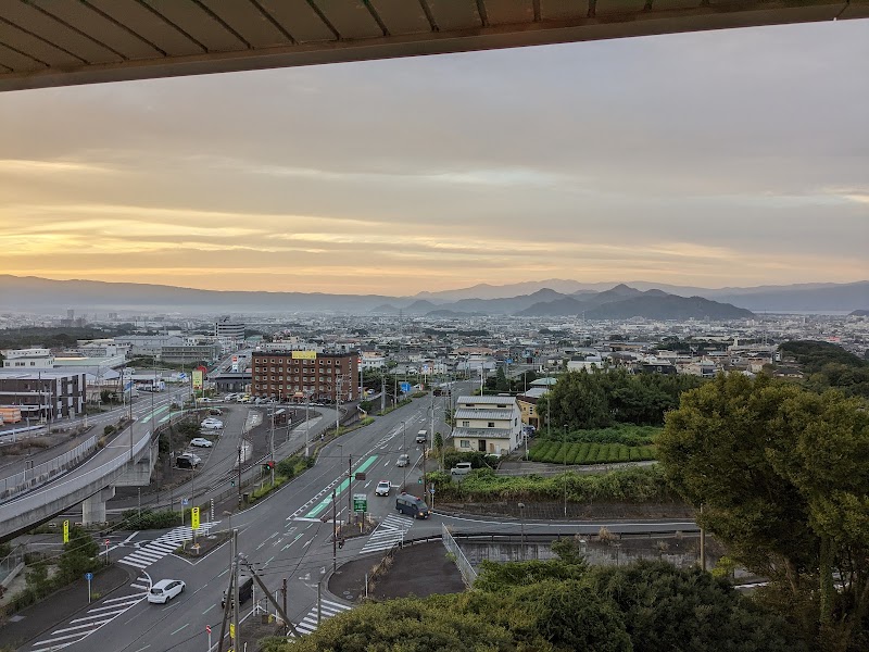 Hotel Inside Numazu Inter in Susono, Japan