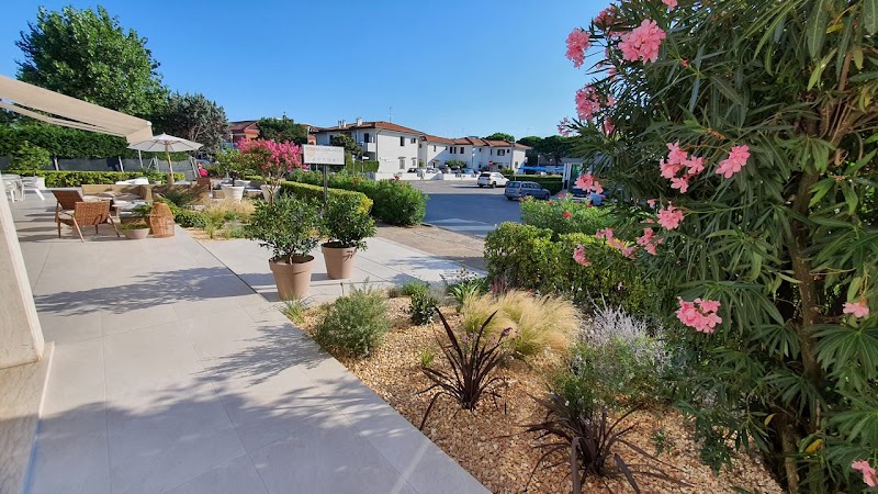 Hotel International in Cavallino, Italy