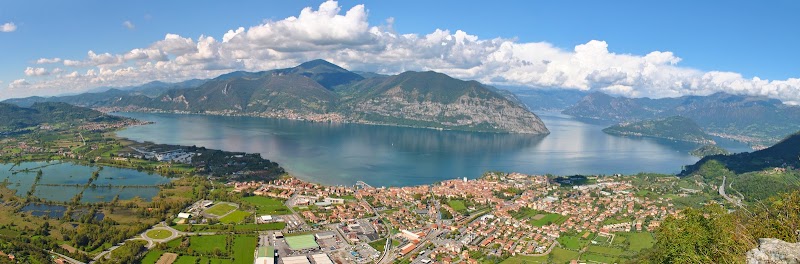 Hotel International Iseo in Iseo, Italy