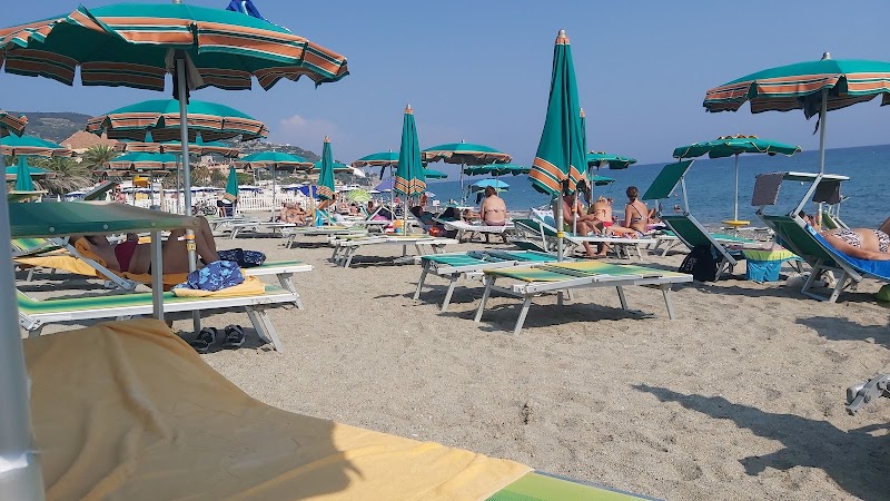 Hotel Internazionale in Finale Ligure, Italy