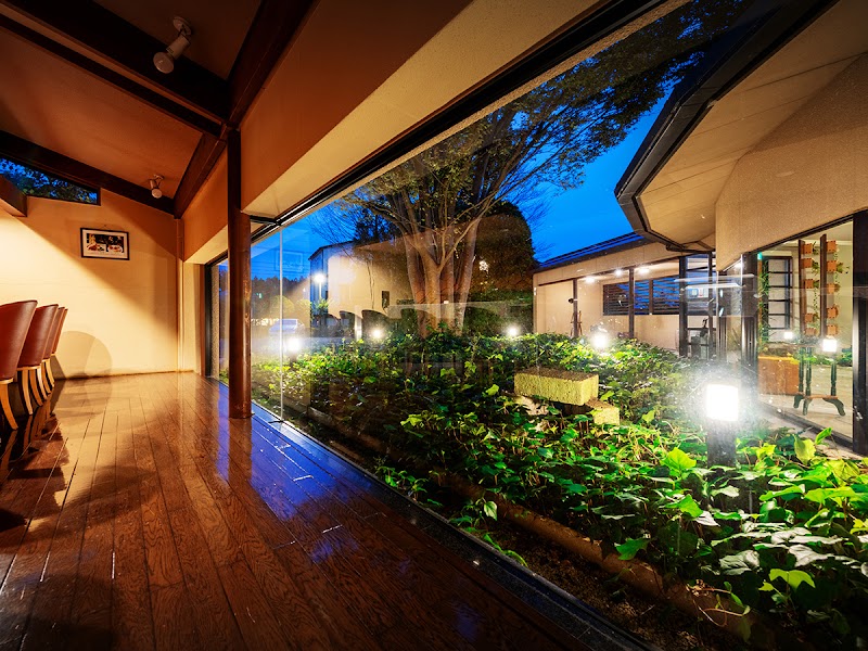 Hotel Io Alpheratz in Kasama, Japan