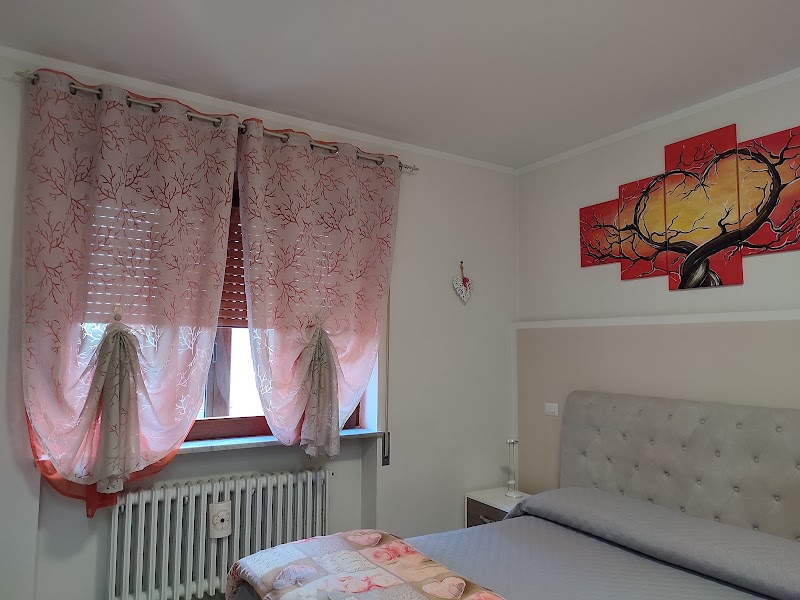 Hotel Iris in Cassino, Italy