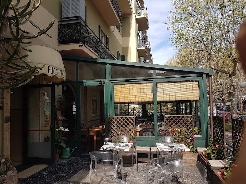 Hotel Italia in Albenga, Italy