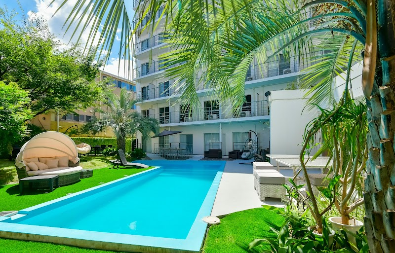 Hotel Japanesque Fukuoka in Kitakyushu, Japan