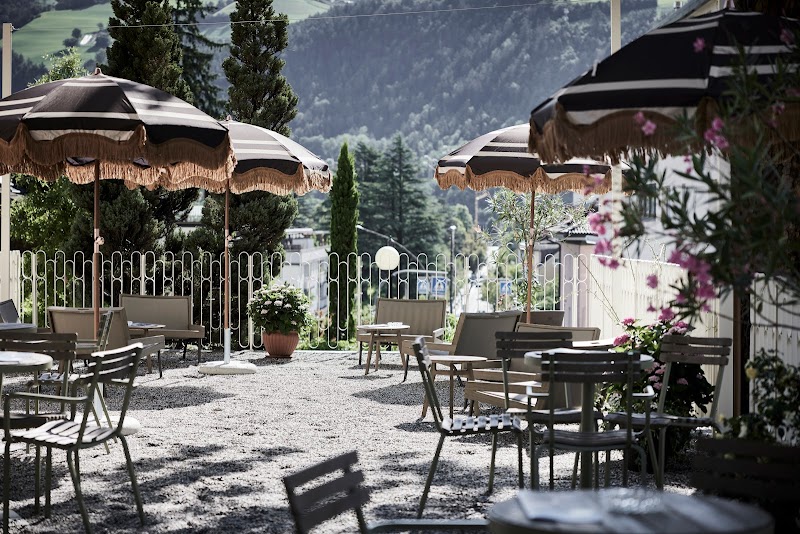 Hotel Jarolim in Bressanone, Italy