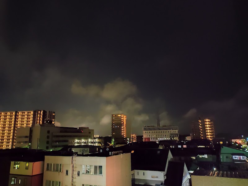 Hotel Jin Morioka Ekimae in Morioka, Japan