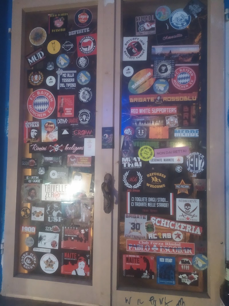 Hotel Jolly Roger in Civitanova Marche, Italy