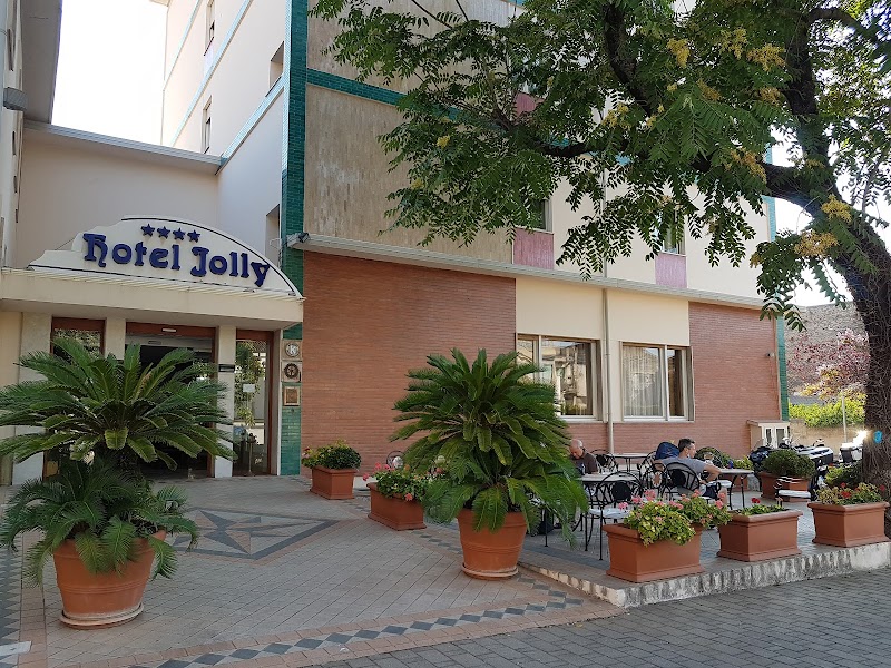 Hotel Jolly in Castrovillari, Italy