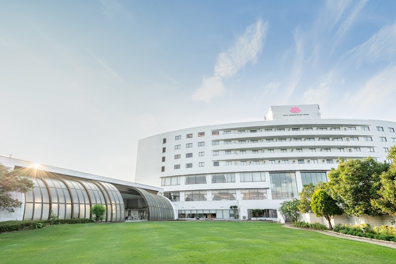 Hotel J's Nichinan Resort in Nichinan, Japan