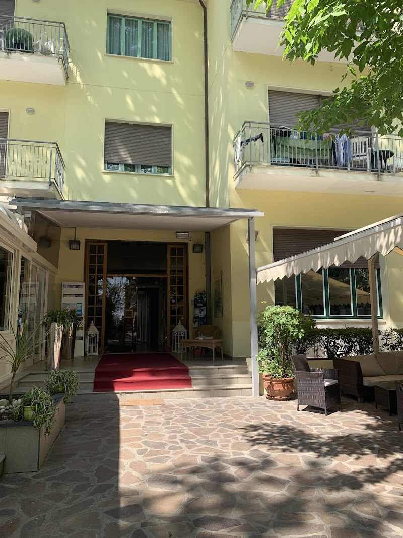 Hotel K2 Cervia in Cervia, Italy