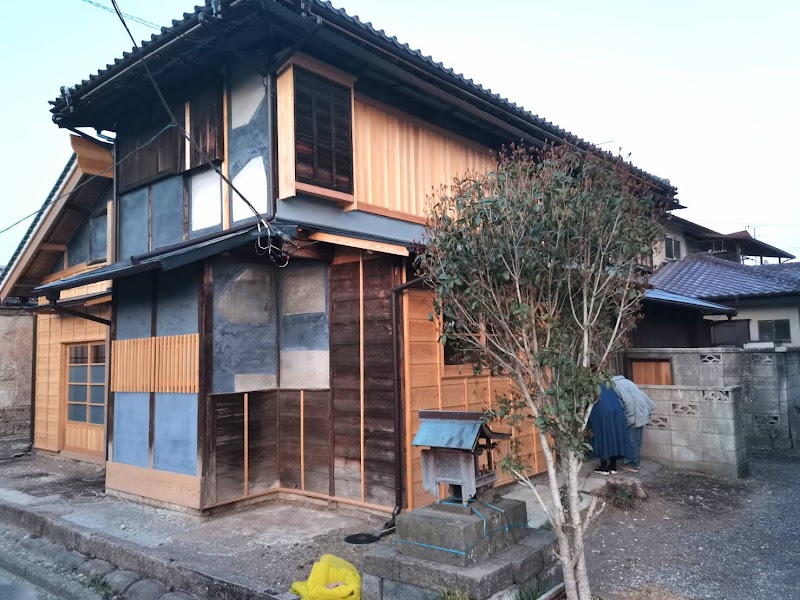 Hotel Kai Kiryu in Kiryu, Japan
