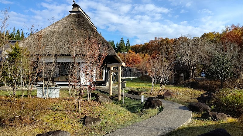 Hotel Kakunodate Sanso Wabizakura in Akita, Japan