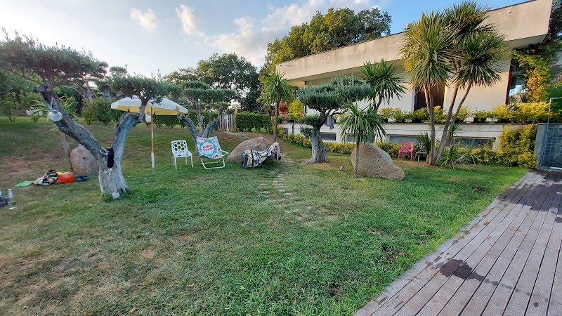 Hotel Kalos in Crotone, Italy