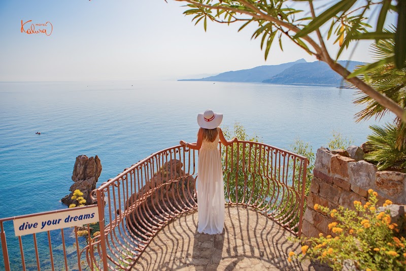 Hotel Kalura in Cefalu, Italy