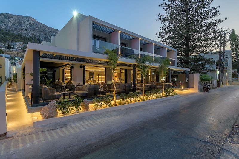 Hotel Kalymnos in Kalymnos, Greece