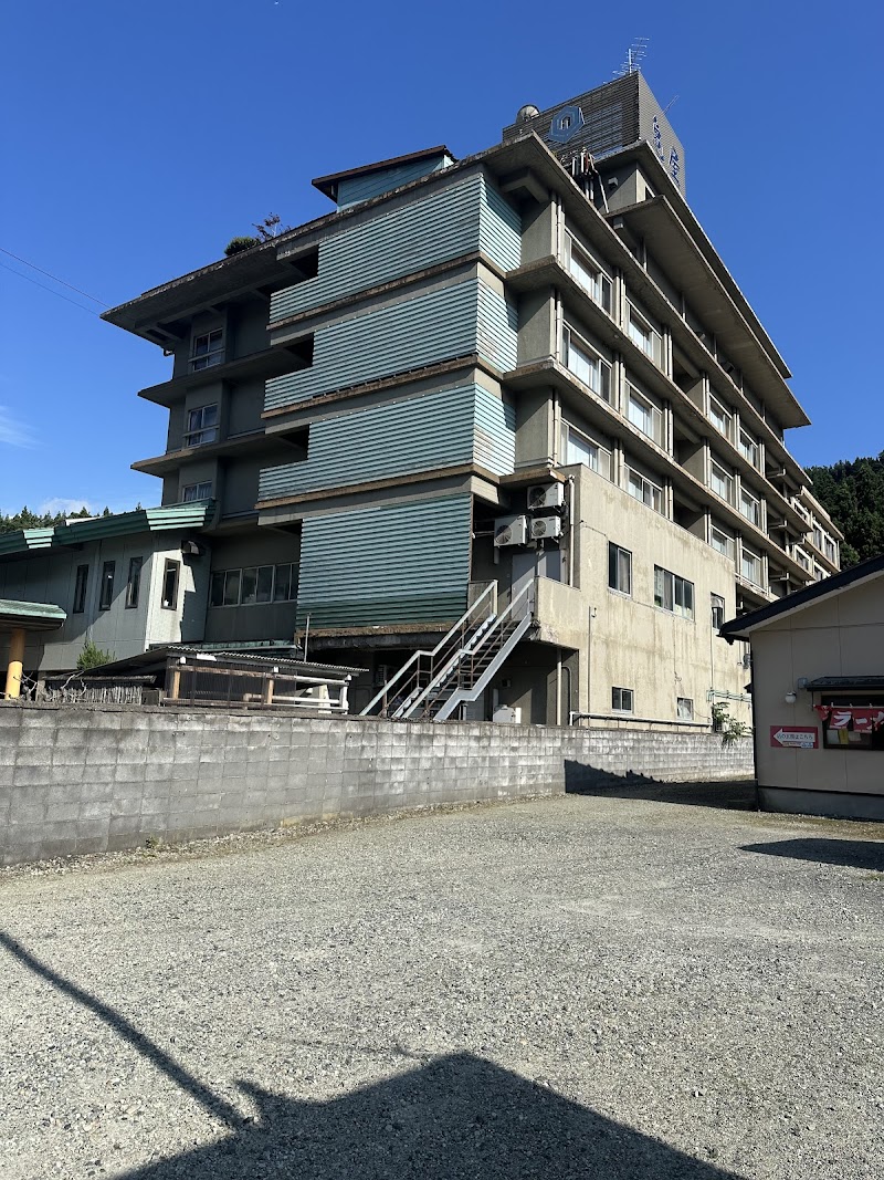 Hotel Kameya in Iwaki, Japan