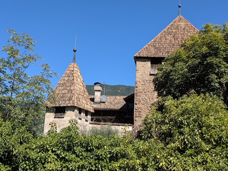 Hotel Kampenn in Bolzano, Italy