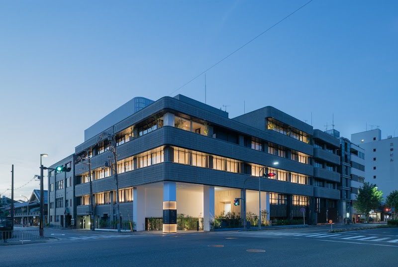 Hotel Kanra Kyoto in Kyoto, Japan