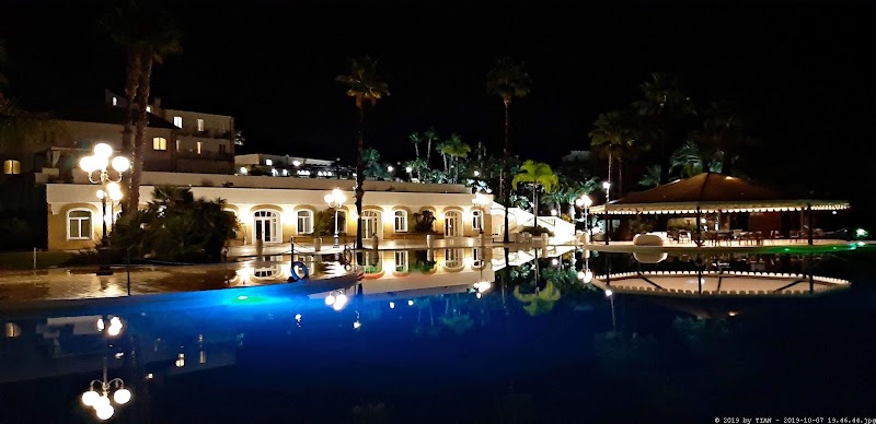 Hotel Kaos in Agrigento, Italy