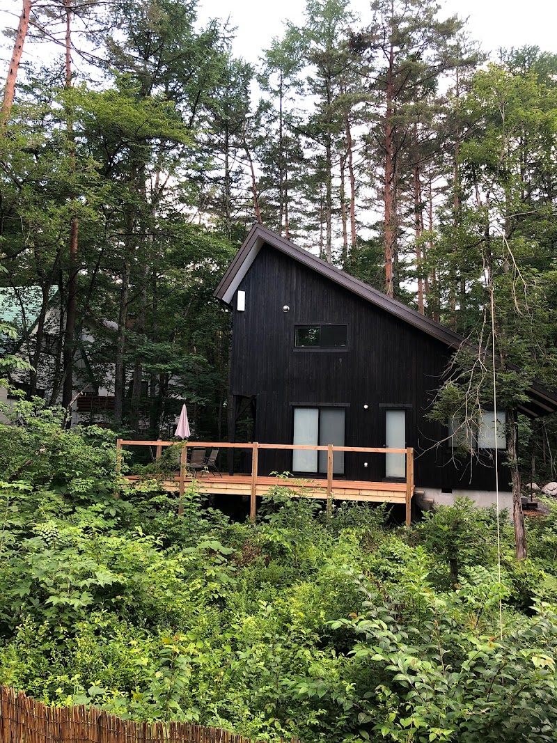 Hotel Karamatsu in Omachi, Japan