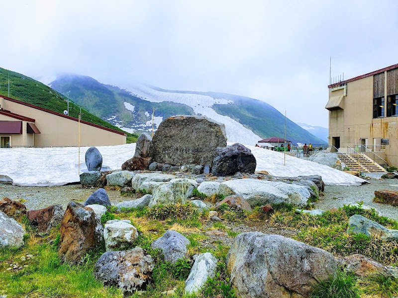 Hotel Karamatsuso in Omachi, Japan