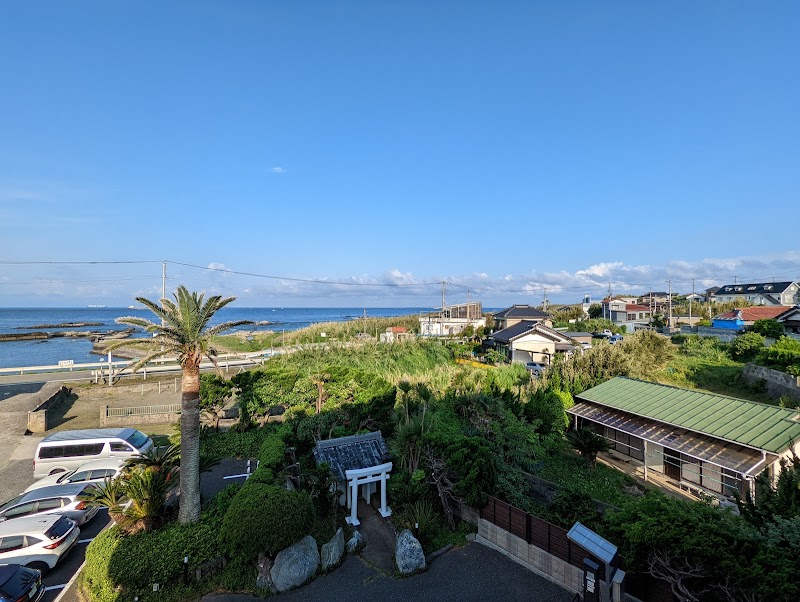 Hotel Kawasumi in Tateyama, Chiba Prefecture, Japan, Japan