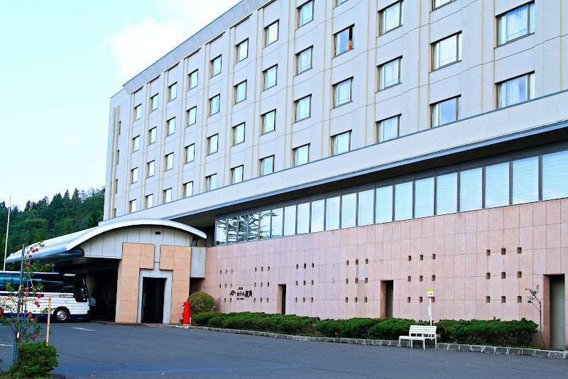 Hotel Kazuno in Odate, Japan