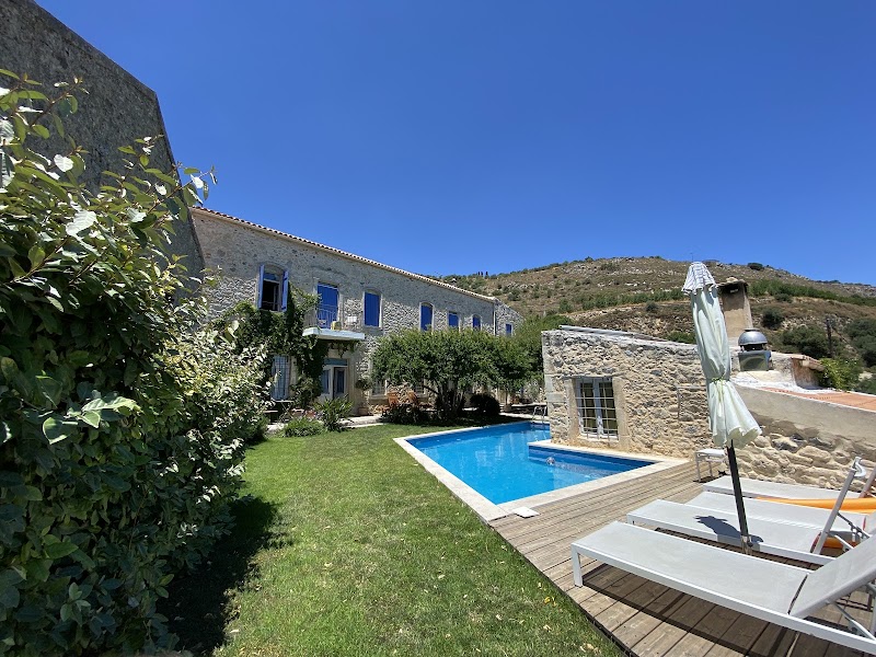 Hotel Kerasia in Aridaia, Greece