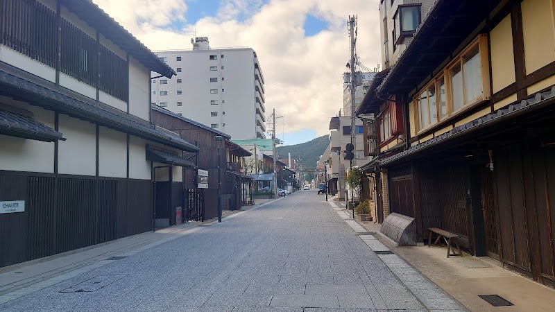 Hotel Koo Otsuhyakucho in Otsu, Japan