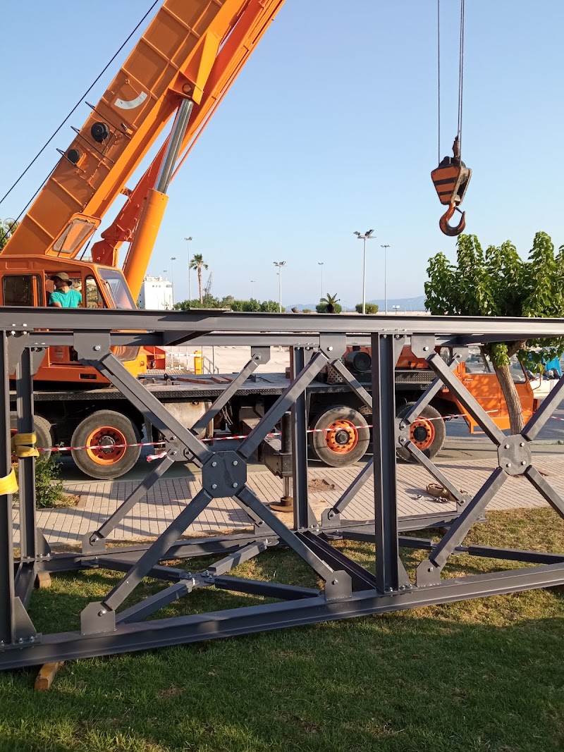 Hotel Korinthos in Korinthos, Greece