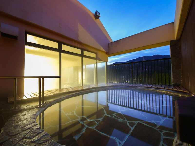 Hotel Koyokaku in Saga, Japan