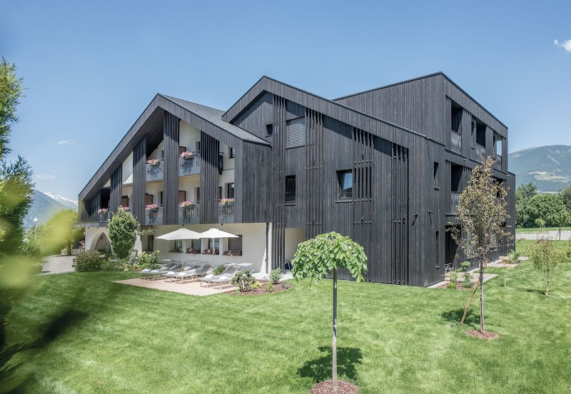 Hotel Krondlhof in Brunico, Italy