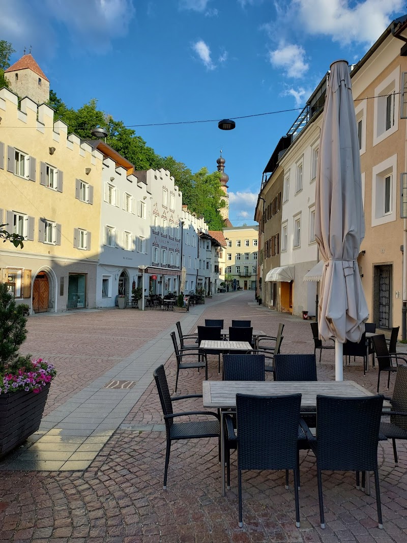 Hotel Krone in Brunico, Italy