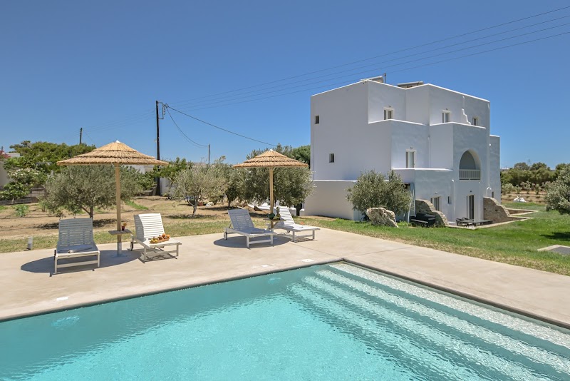 Hotel Ktima Lino in Aridaia, Greece