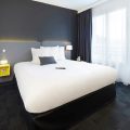 Hôtel Kyriad Brest Centre