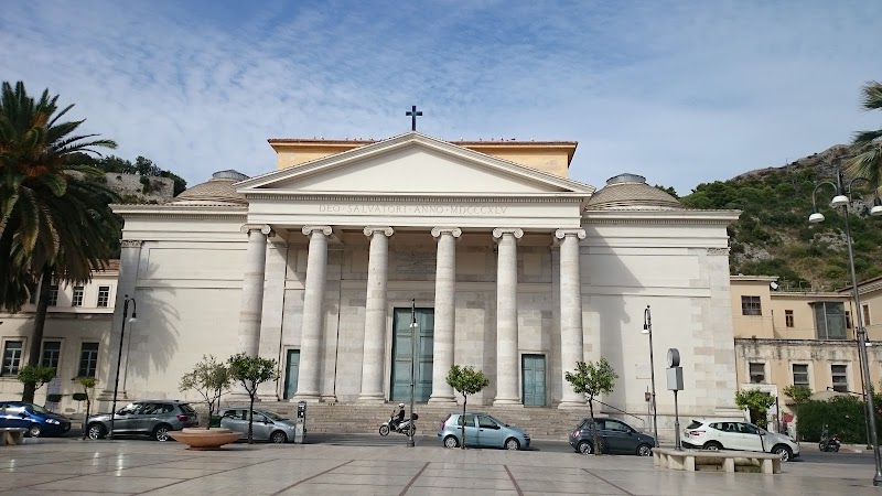 Hotel L'Approdo in Latina, Italy