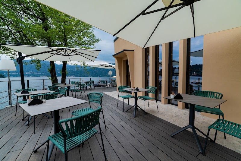 Hotel L'Approdo in Avellino, Italy