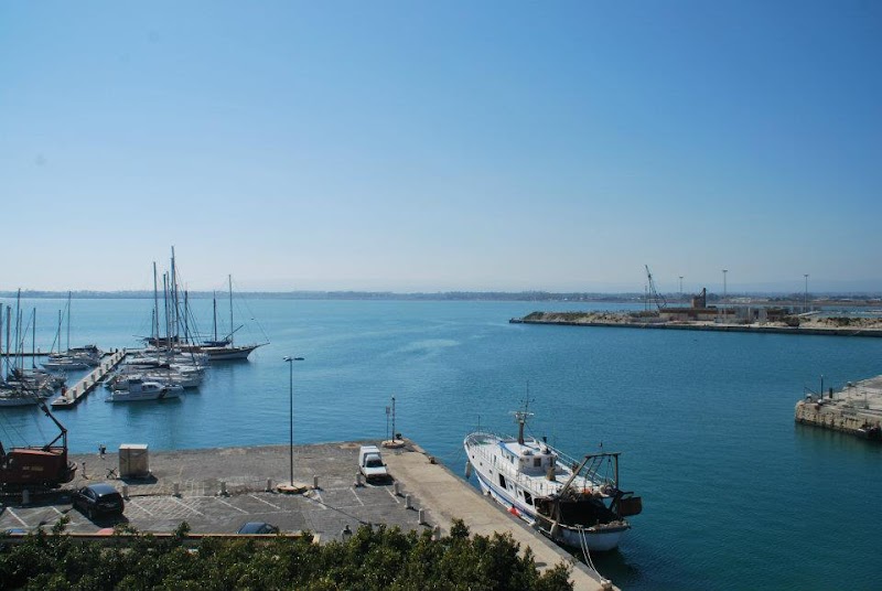 Hotel L'Approdo delle Sirene in Avola, Italy