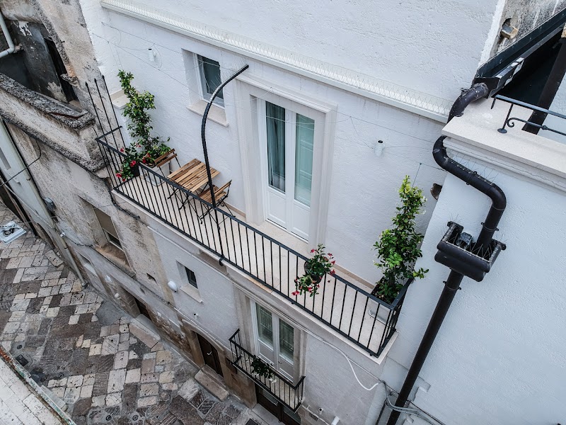 Hotel L'Imperatore in Foggia, Italy